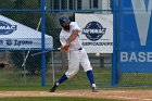 Baseball vs CGA  Wheaton College Baseball vs Coast Guard Academy during game one of the NEWMAC semi-finals playoffs. - (Photo by Keith Nordstrom) : Wheaton, baseball, NEWMAC
